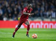 Sadio Mane